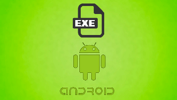 Как открыть EXE файл на Андроиде