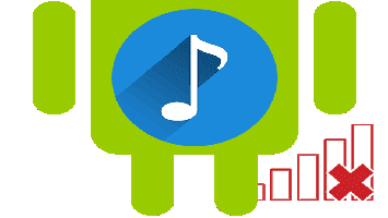 Как слушать музыку на Андроиде без интернета