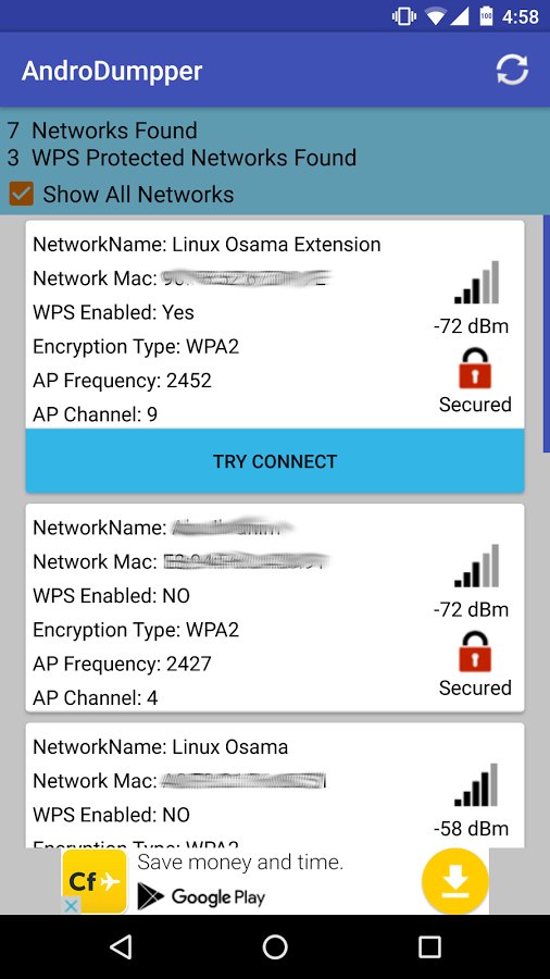 Wps Connect  -  5