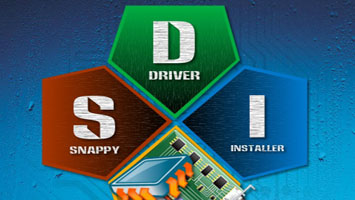 Snappy Driver Installer скачать бесплатно