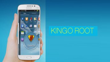 Кинго Рут на ПК - получаем ROOT на Андроид