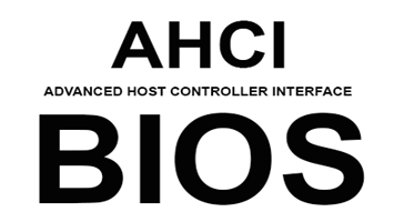 Как включить режим AHCI в BIOS