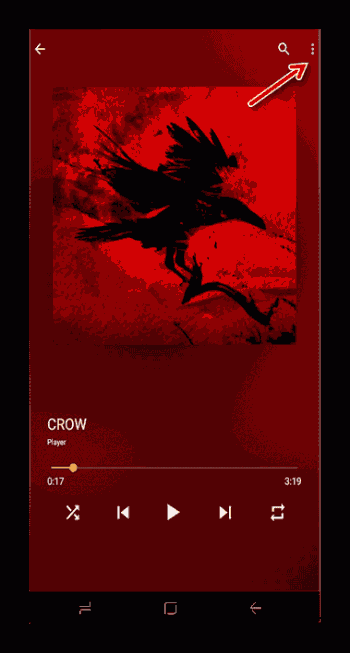 CROW Player