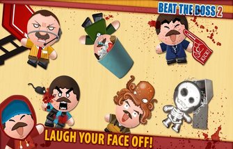 Beat The Boss 2 на android