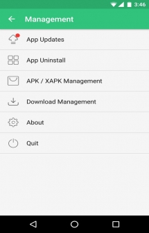 APK Pure - Альтернативный маркет приложений на Android