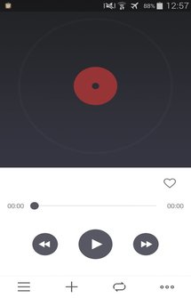 Flyme Music для Андроид
