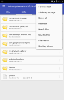 Набор инструментов для управления Android устройством