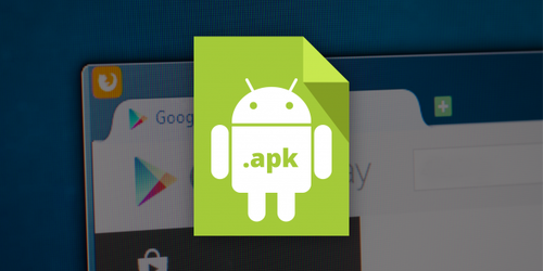 Как скачать Андроид приложение на ПК с Google Play (Play Market)