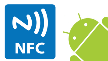 Как включить NFC на Андроид