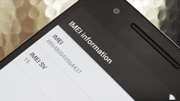 Как посмотреть IMEI на Samsung