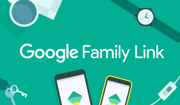 Family Link родительский контроль на Андроид