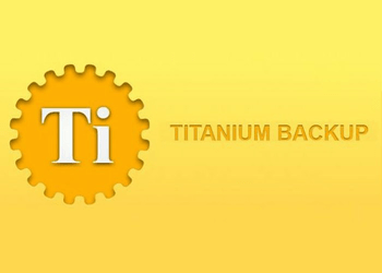 Как пользоваться программой Titanium Backup на Андроид