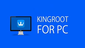 KingROOT как пользоваться на ПК