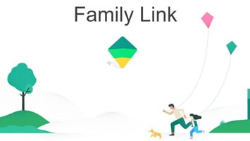 Family Link как разблокировать телефон