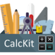 CalcKit: Всё-В-Одном