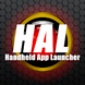 HALauncher Android TV