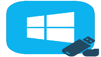 Как сделать загрузочную флешку Windows 8