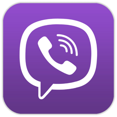 Как удалить чат в Viber для iOS