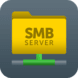 LAN drive SAMBA Server