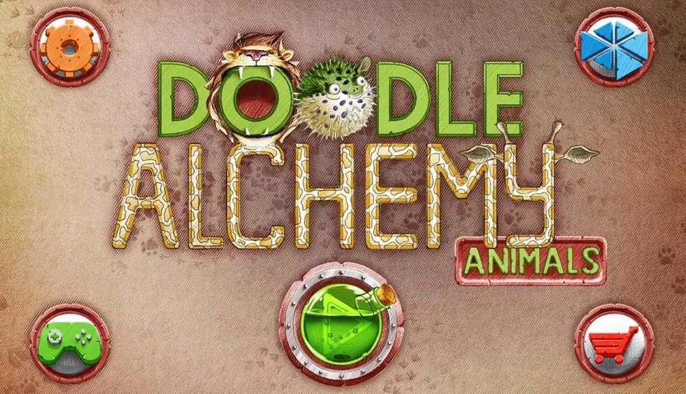 Игра doodle alchemy. Алхимия на бумаге животные. Алхимик на бумаге животные. Алхимик игра животные.