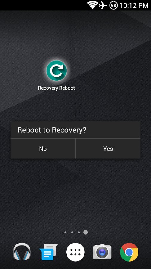 Reboot for android. Reboot андроид. Reboot программа восстановления. Рекавери приложение. Виджет перезагрузки для андроид.