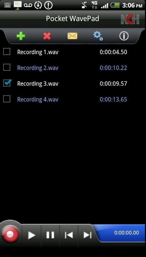 wavepad master edition download