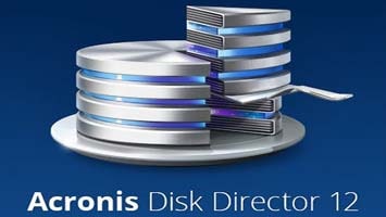 Acronis Disk Director скачать бесплатно