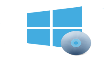 Как сделать загрузочный диск с Windows 10