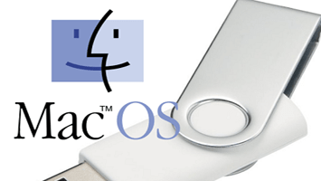 Как сделать загрузочную флешку с Mac OS