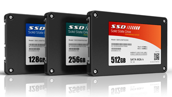 Как выбрать SSD для компьютера