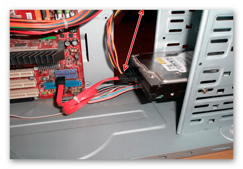 Установить второй жесткий. Подключить HDD К SATA. SATA кабель для жесткого диска как подключить. SATA 3 Cable подключение. Провода для жесткого диска SATA К компьютеру.