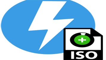 disk image in daemon tools0 min