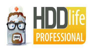 HDDlife Pro скачать бесплатно