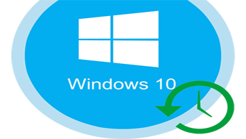 Как вернуть в исходное состояние Windows 10