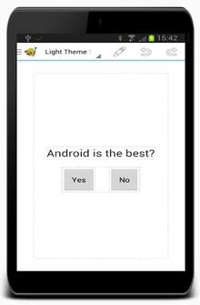 AIDE - IDE for Android Java