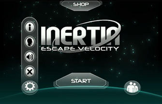 Inertia Escape Velocity HD