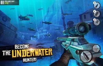 Игра Best Sniper: Shooting Hunter 3D