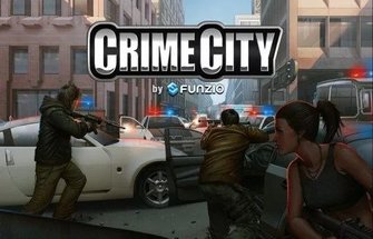 Crime City для Андроид