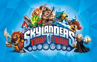 Skylanders Trap Team для Андроид
