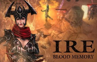 Ire: Blood Memory