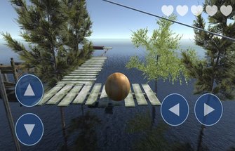 Игра Extreme Balancer 3 на Андроид