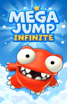 Mega jump infinite