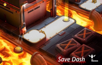 Save Dash
