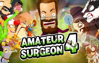 Amateur Surgeon 4