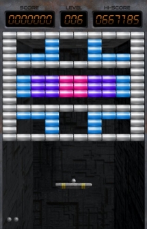Игра Bricks DEMOLITION на Андроид
