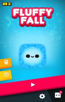 Fluffy Fall на Андроид