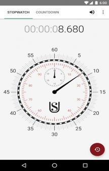 Ultimate Stopwatch Timer