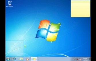Симулятор операционной системы Windows на Андроид