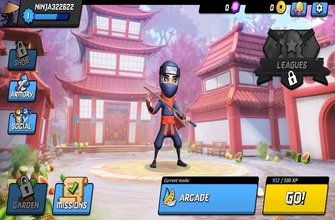 Fruit Ninja 2 - Fun Action Games