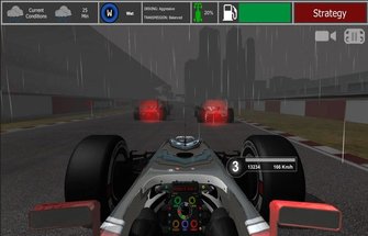 FX – Racer Unlimited